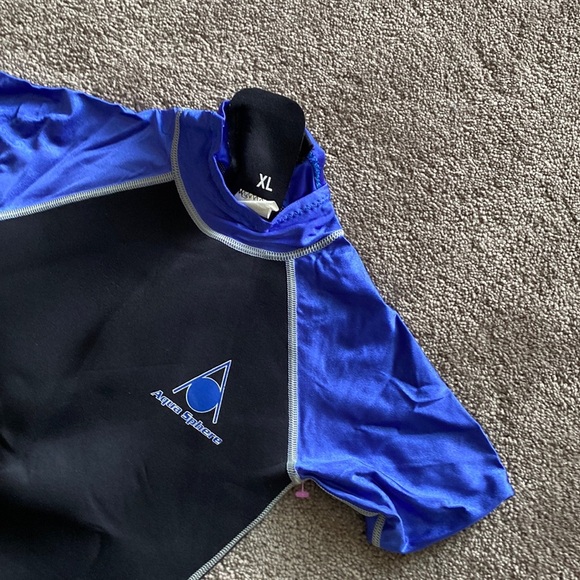 Aqua Sphere Wetsuit SIZE XL - Picture 2 of 4